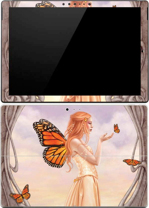 Citrine by Rachel Anderson Surface Pro 4 Skin